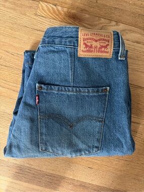 Levi's 1994 Baggy Jeans